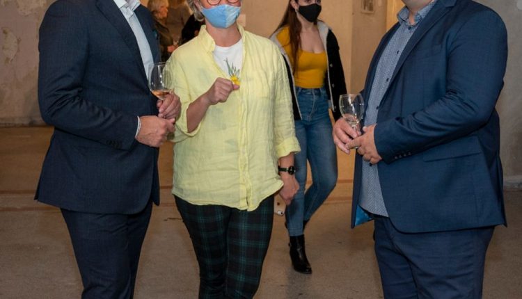 Potpisivanje ugovora 55