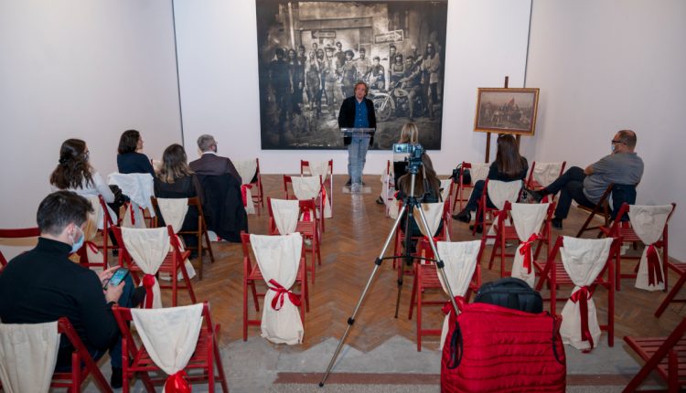 Seoba Srba predavanje Predrag Marković 16