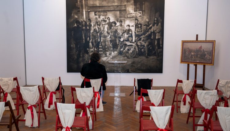 Seoba Srba predavanje Predrag Marković 4