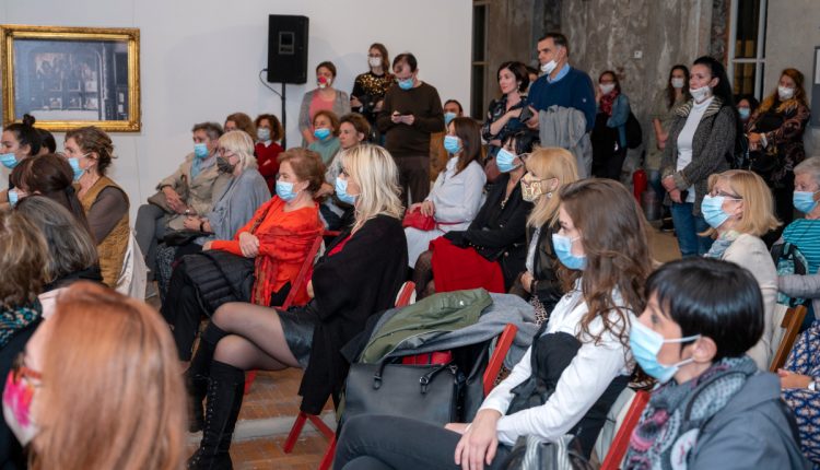 Tamara Ognjenović predavanje 22