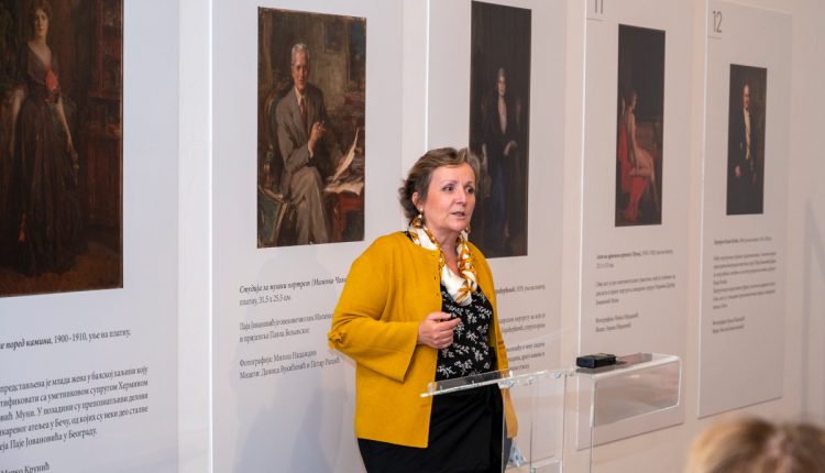 Tamara Ognjenović predavanje 25