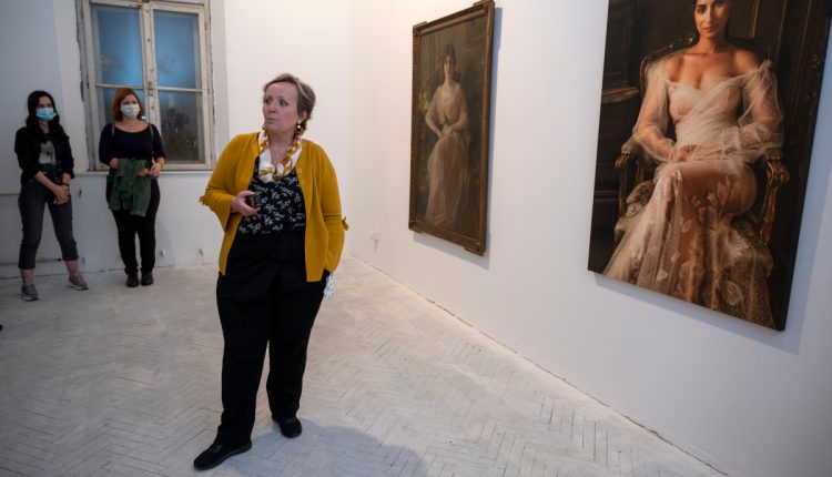 Tamara Ognjenović predavanje 40