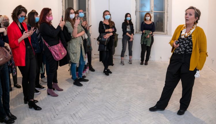 Tamara Ognjenović predavanje 41