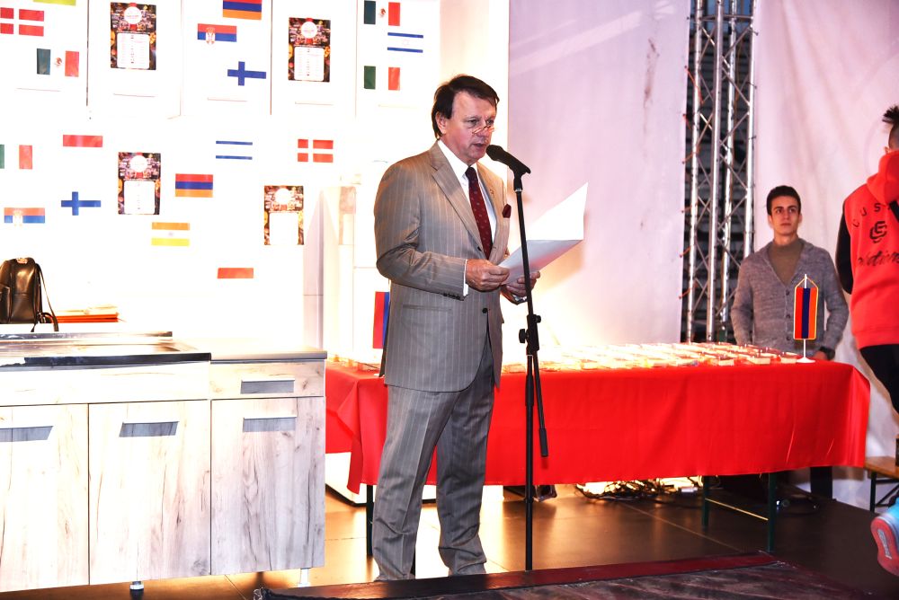 #FoodPlanet2020 - Jermenija predstavila kulturu i nacionalnu kuhinju 2 b 27.DSC 6459