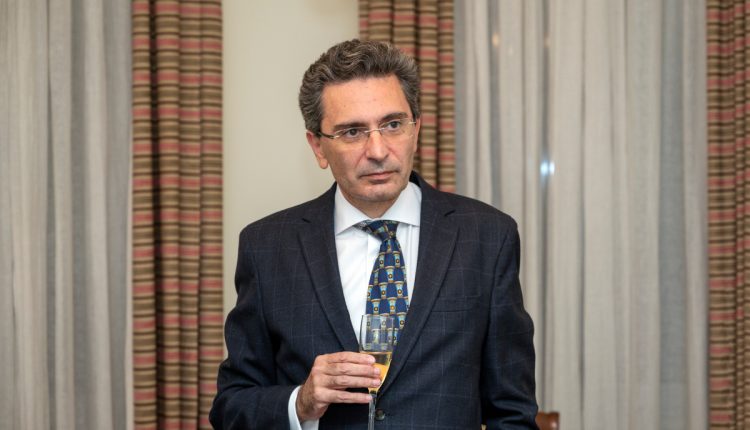 Španci prijem 12