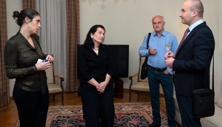 Španci prijem 5
