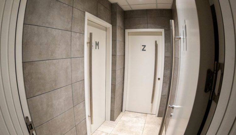 Kombank dvorana 5