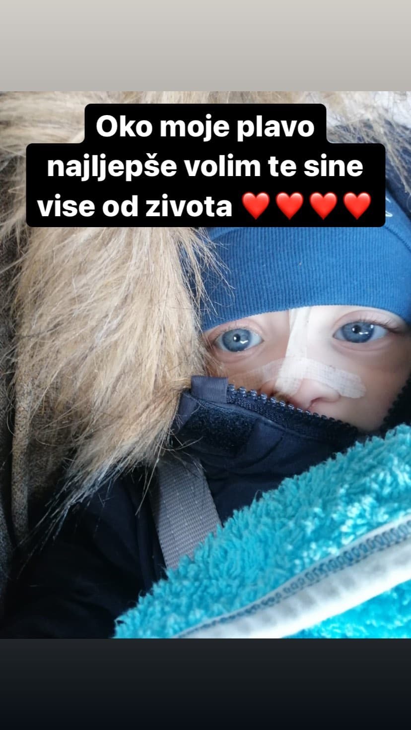 nadezda sin longo