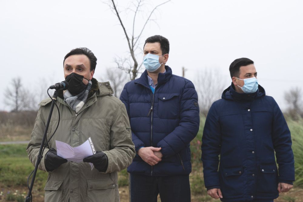 "Zelena Srbija": Grad Šabac se pridružio kampanji 2 2 DSC03009