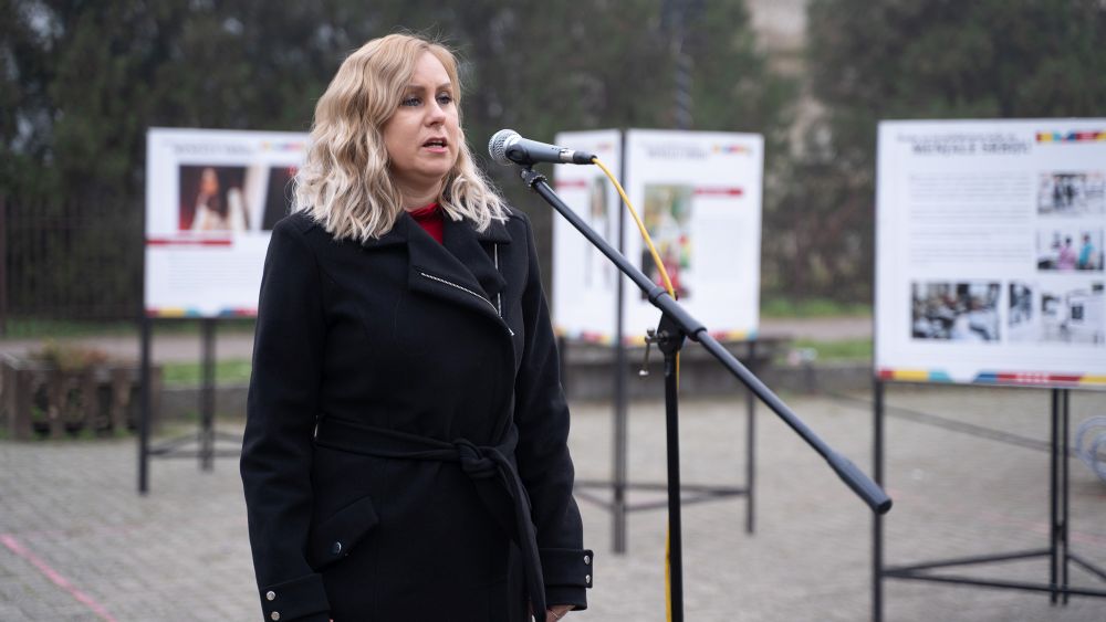 Bač domaćin izložbe "Osobe sa invaliditetom koje su menjale Srbiju" 1 2 marina