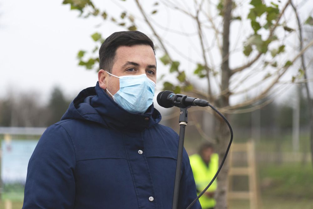 "Zelena Srbija": Grad Šabac se pridružio kampanji 3 3 DSC02993