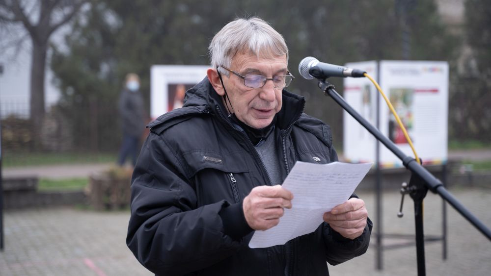 Bač domaćin izložbe "Osobe sa invaliditetom koje su menjale Srbiju" 2 3 jovan