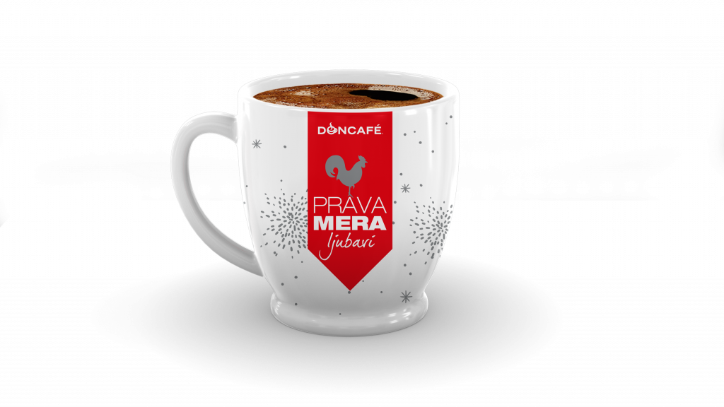 Doncafe 4