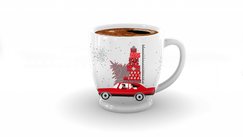 Doncafe 5