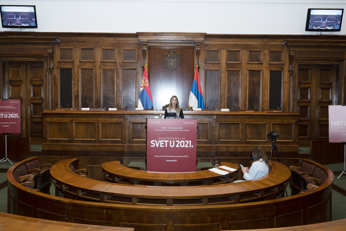 Dubravka Negre