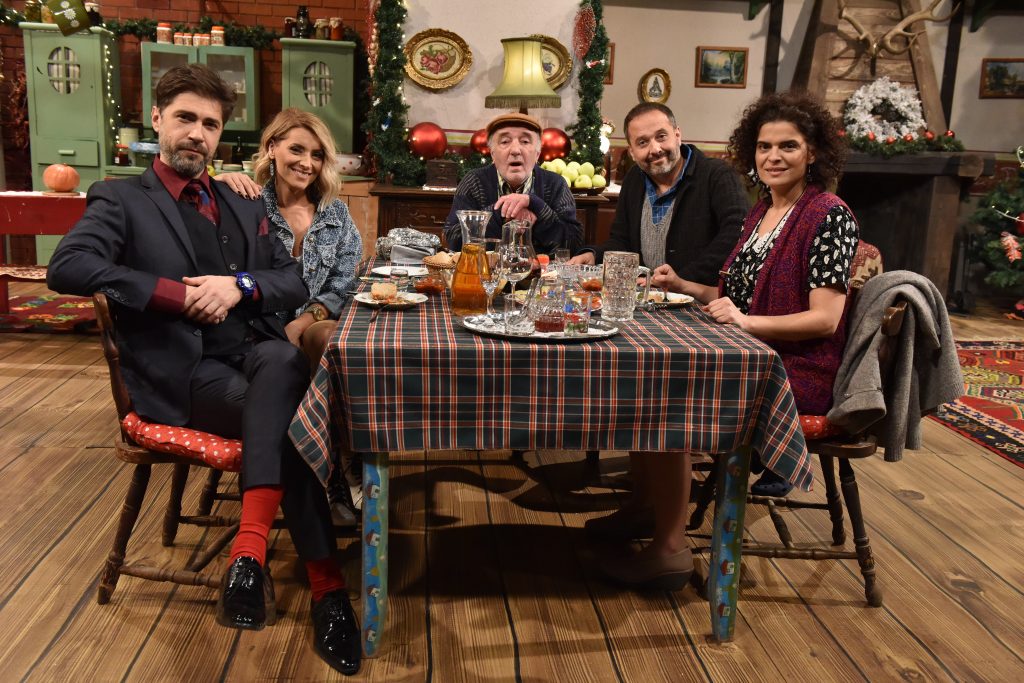 RTS poručuje "Da smo živi i zdravi"! 2 Nova godina NR 8