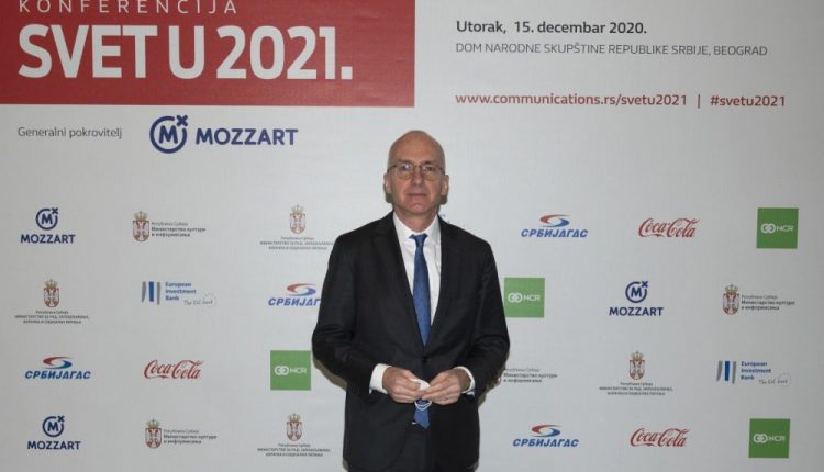 Svet u 2021 100