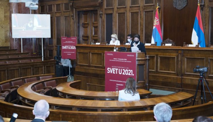 Svet u 2021 101