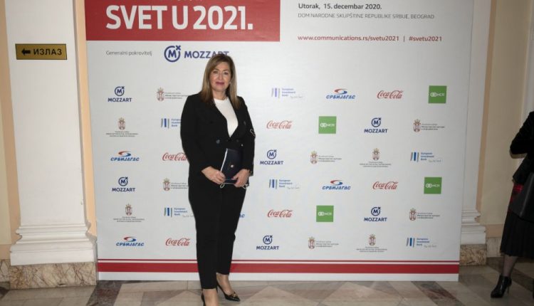 Svet u 2021 12