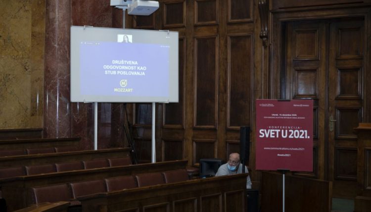 Svet u 2021 150