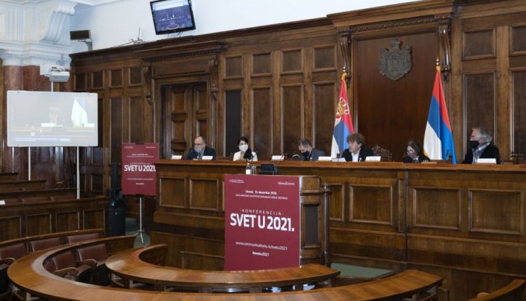 Svet u 2021 202