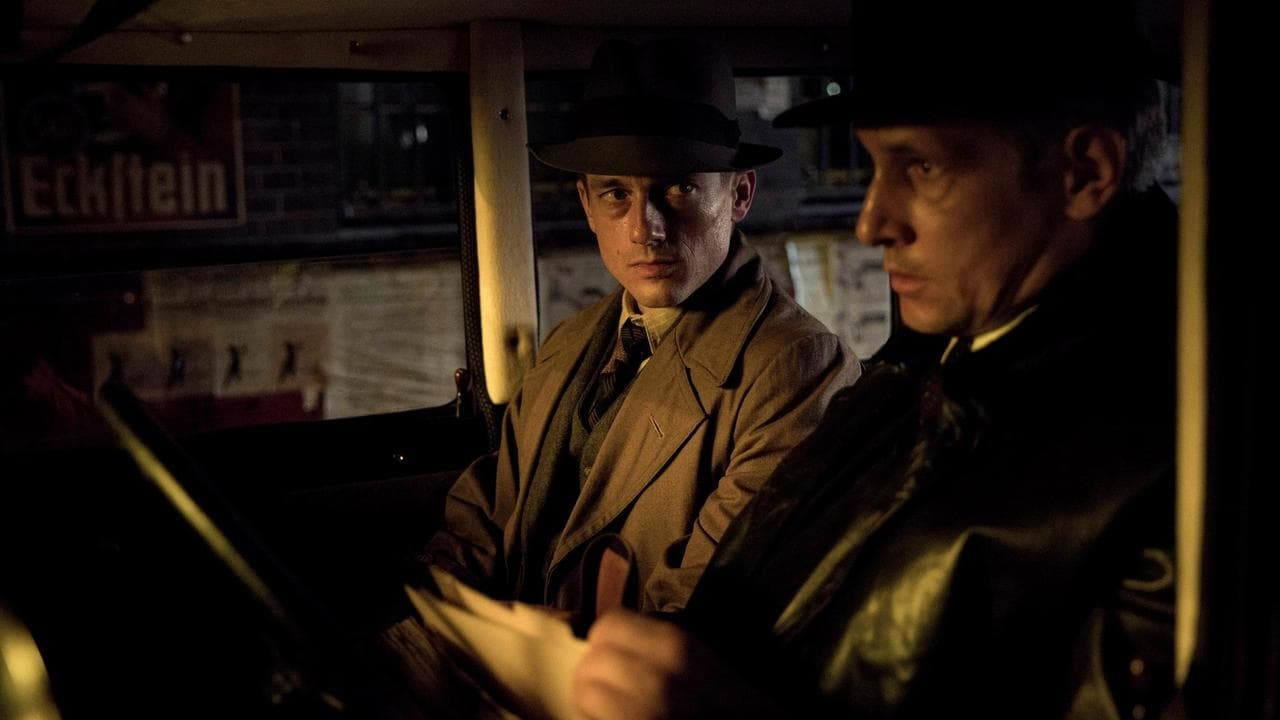 Serija "Vavilon Berlin" od 05. decembra na RTS 2 1 Vavilon Berlin 1