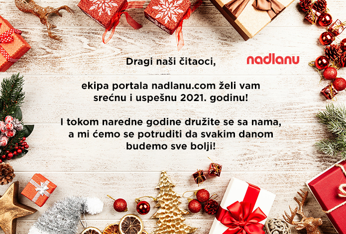 cestitka nadlanu