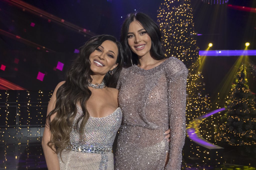RTS poručuje "Da smo živi i zdravi"! 8 svetlana i anastasija raznatovic