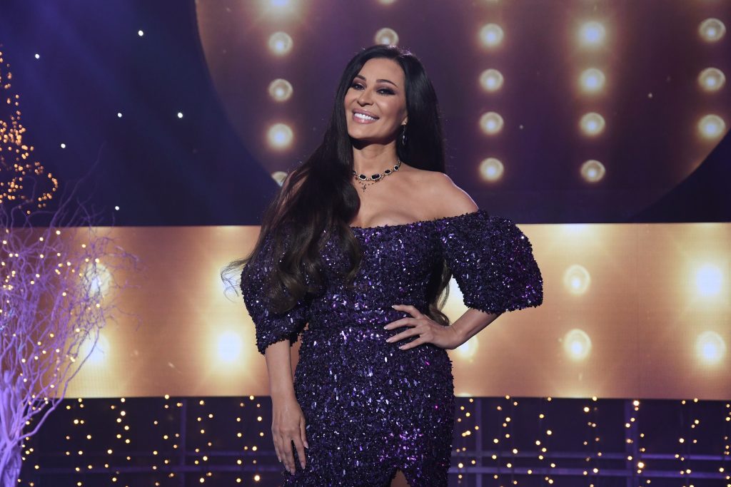 RTS poručuje "Da smo živi i zdravi"! 6 svetlana raznatovic