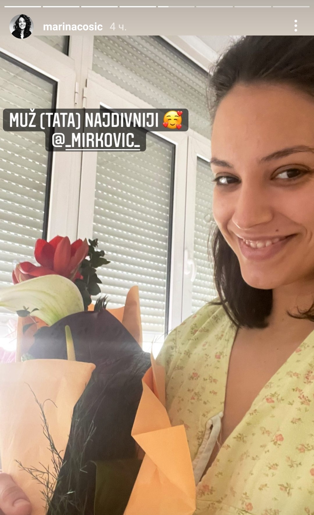 Marina Cosic 1