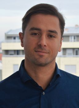 Nenad Milanovic COING manja za portal