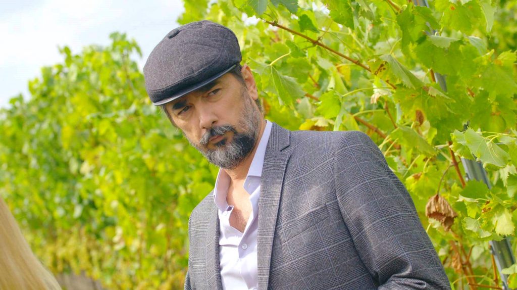 "Tajne vinove loze" od 23. januara svakog dana na RTS1 1 Vojin Ćetković