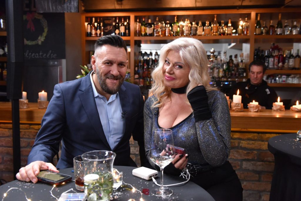 NOVA SEZONA "NA VEČERI KOD...": Saznajte koje poznate ličnosti će nas pustiti u svoje kuhinje (FOTO) 3 na veceri kod... 2