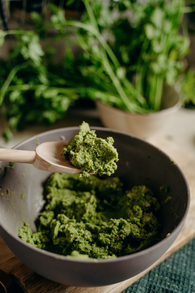 RECEPT DANA: Ćufte od brokolija 1 pexels smesa brokoli