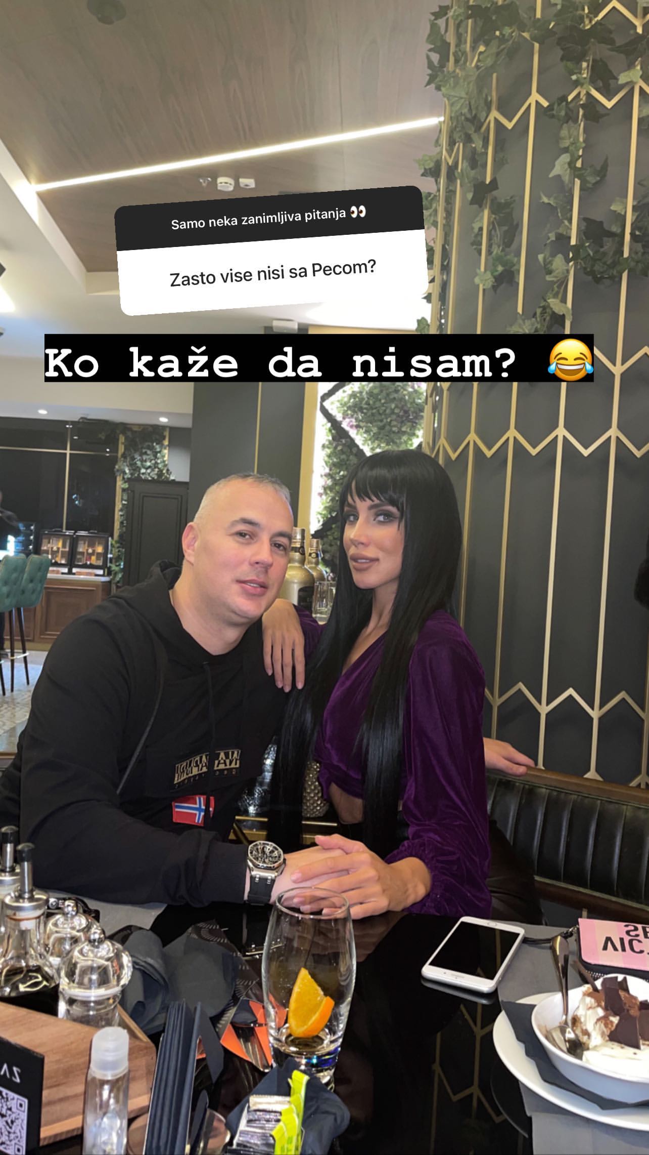 Aleksandra i Peca