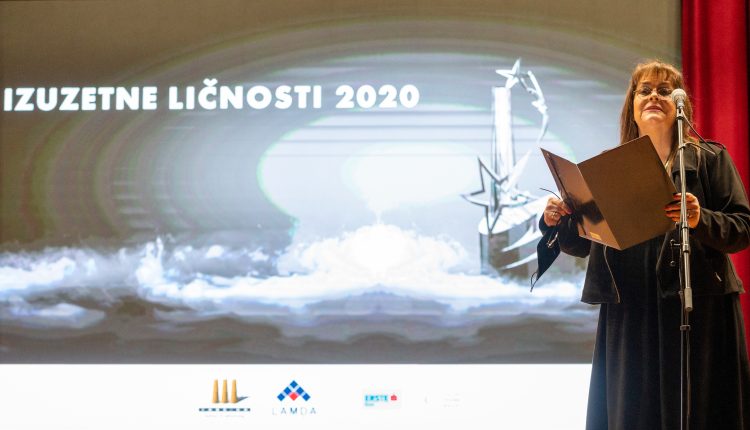 Izuzetne ličnosti 2020 91