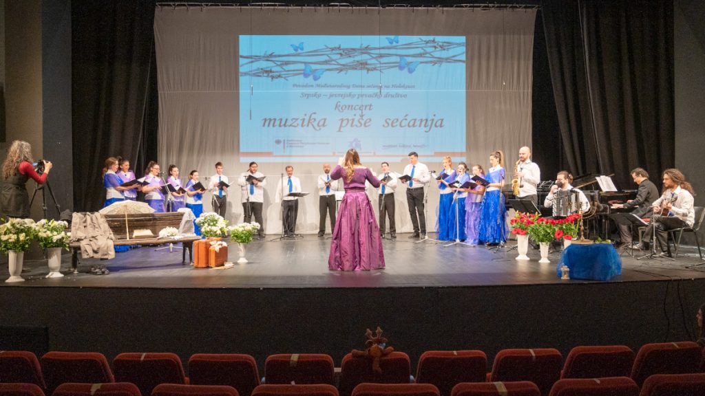 Koncert 3