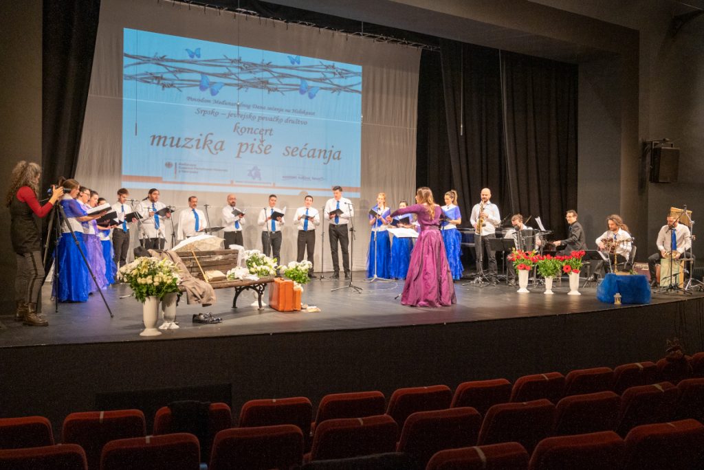Koncert 6