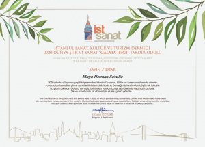 Nagrada Galata