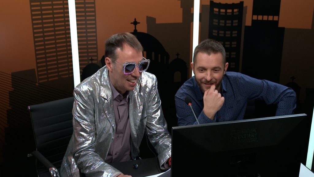 SNAĐI SE 4
