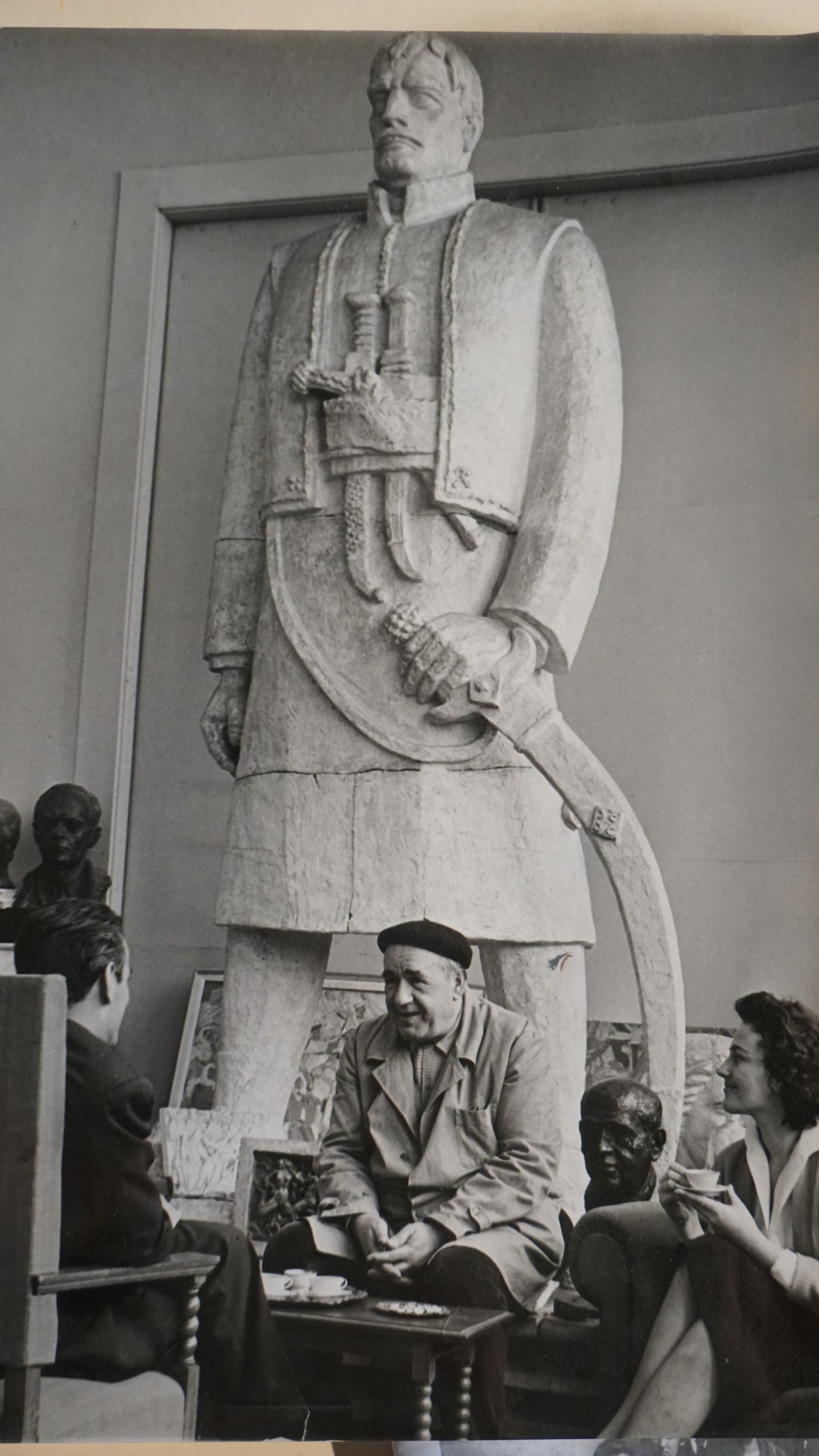 Sreten zaboravljeni vajar 1 scaled
