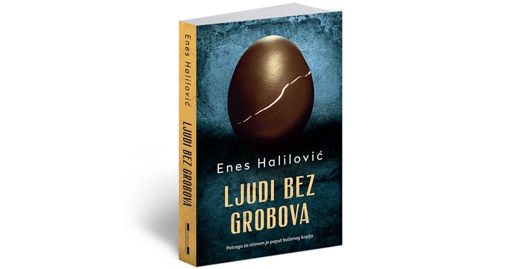 ljudi bez grobova