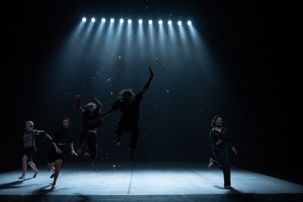 Gostovanje zagrebačkog plesnog ansambla - Revel Revel u Bitef Teatru 3 revel generalna 17 of 66