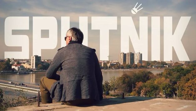 Prvi spot novosadskog benda “Sputñik” na srpskom! (video) 1 sputnik spot