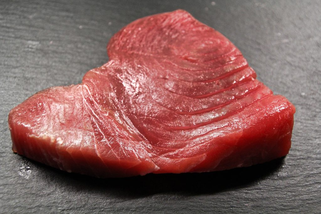 NUTRICIONISTI DALI ODGOVOR: Koja vrsta ribe je najzdravija? 1 tunjevina pixbay.com
