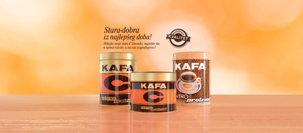 C kafa 2