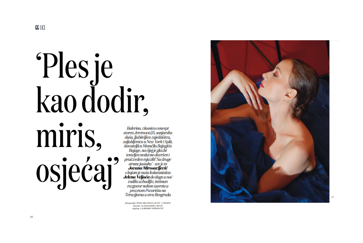 UMETNOST I MODA KAO JEDNO: Luksuzno prolećno izdanje Glorije Glam je na kioscima! 2 Dizajn bez naslova 2021 03 26T082849.716