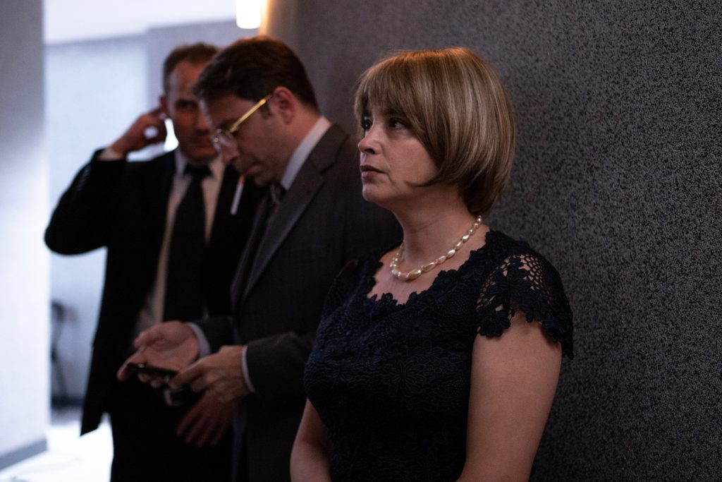 TRI DANA HAPŠENJA MILOŠEVIĆA: "Porodica" od 29. marta na Prvom programu RTS-a 2 Porodica