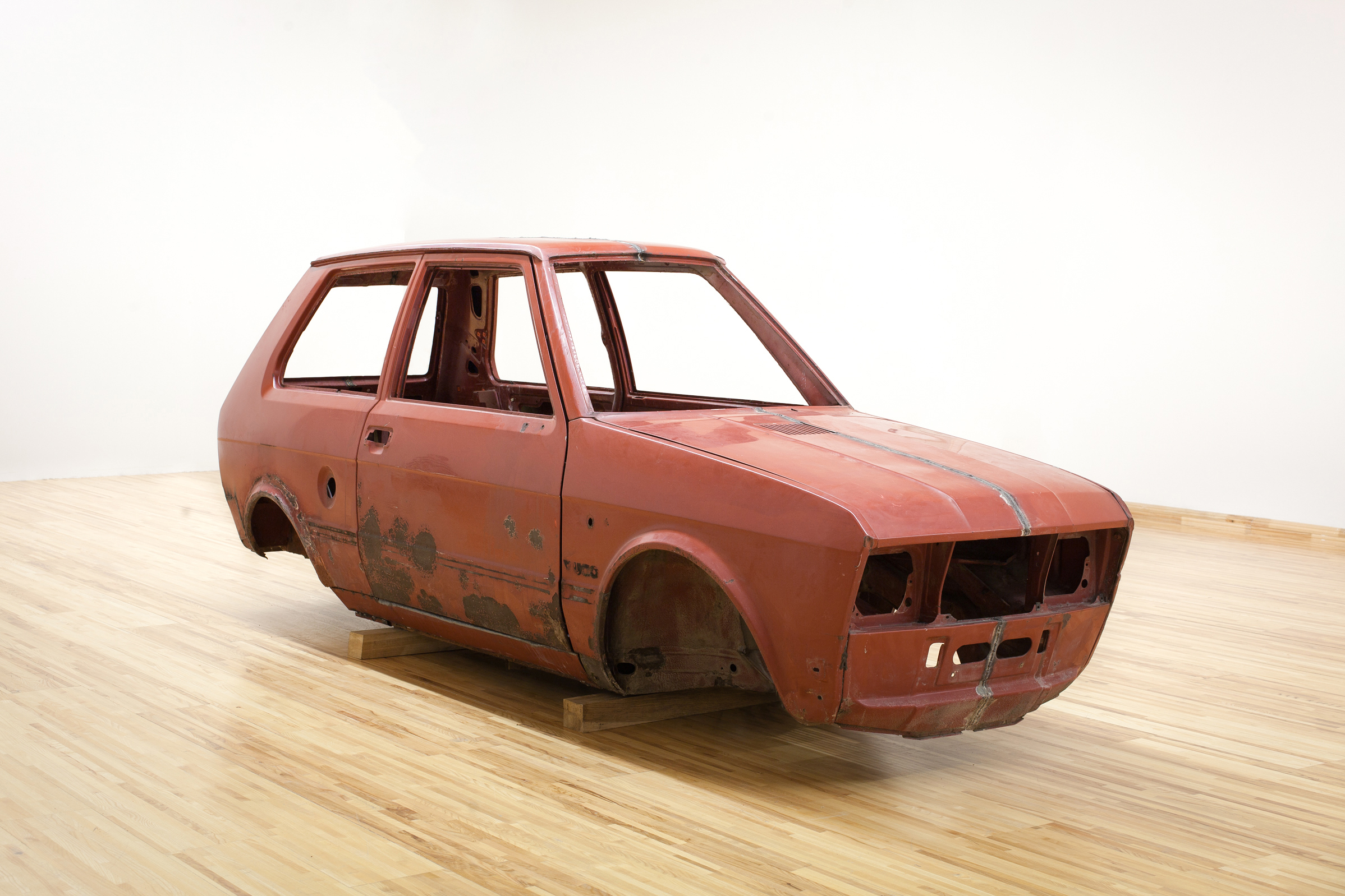 Yugo America