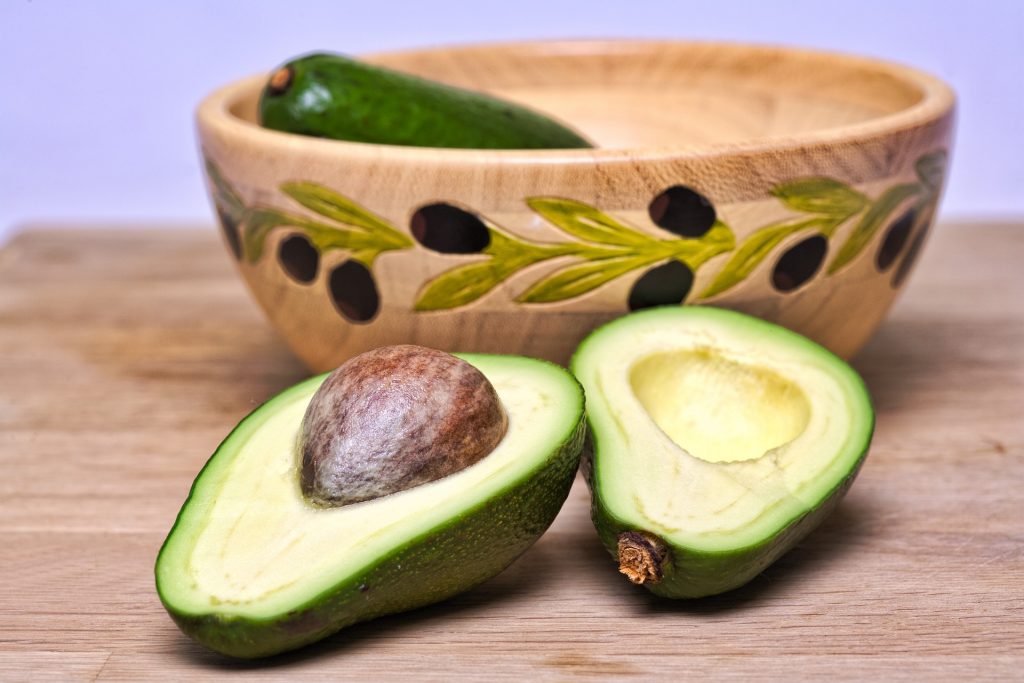 avokado pixabay.com